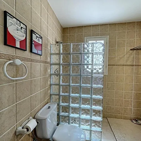 Apartamento P107 Un Rinconcito En El Mar Fornells (Menorca)