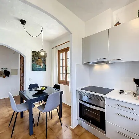 Apartamento P107 Un Rinconcito En El Mar