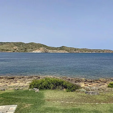 P107 Un Rinconcito En El Mar Lejlighed *