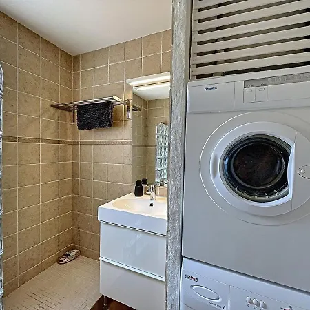 P107 Un Rinconcito En El Mar Apartamento Fornells (Menorca)