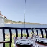 Apartment Roca Fornells, Un Rinconcito En El Mar P107 *