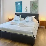 Roca Fornells, Un Rinconcito En El Mar P107 Apartment Fornells (Menorca)