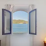 Apartment Roca Fornells, Un Rinconcito En El Mar P107 Fornells (Menorca)