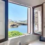 Roca Fornells, Un Rinconcito En El Mar P107