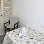 Apartment Roca Fornells, Un Rinconcito En El Mar P107