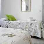 Apartment Roca Fornells, Un Rinconcito En El Mar P107 Fornells (Menorca)