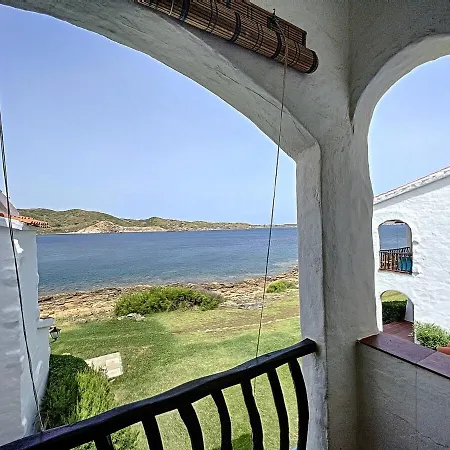 P107 Un Rinconcito En El Mar *