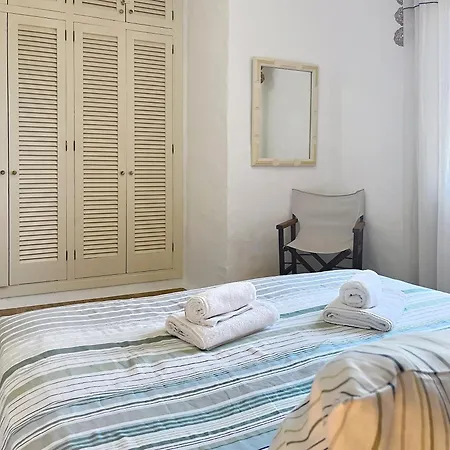 Apartman P107 Un Rinconcito En El Mar