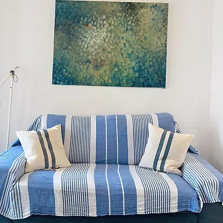 P107 Un Rinconcito En El Mar Apartman