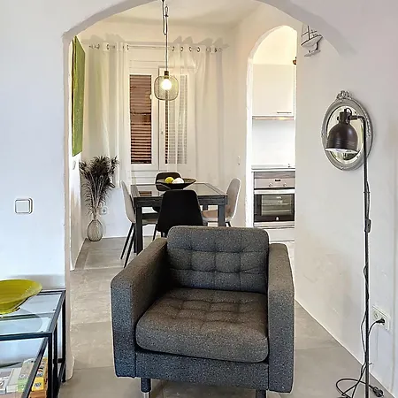 P107 Un Rinconcito En El Mar Apartman *