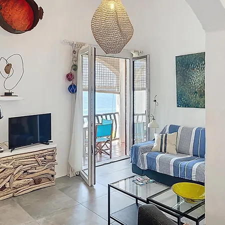 P107 Un Rinconcito En El Mar Apartman Fornells