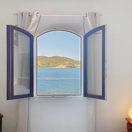 Apartman P107 Un Rinconcito En El Mar Fornells