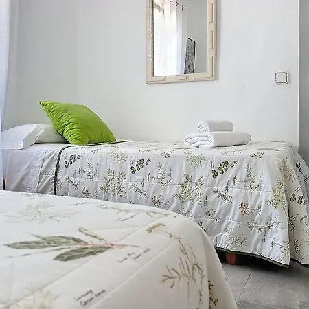 Apartman P107 Un Rinconcito En El Mar Fornells