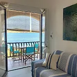 Roca Fornells, Un Rinconcito En El Mar P107 Apartament