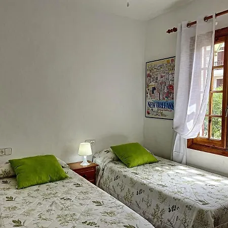 Apartman P107 Un Rinconcito En El Mar *