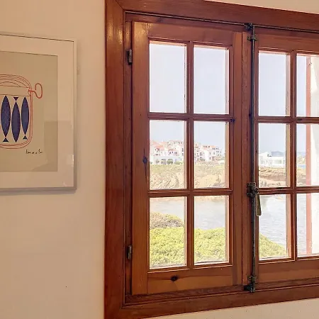 Apartman P107 Un Rinconcito En El Mar *